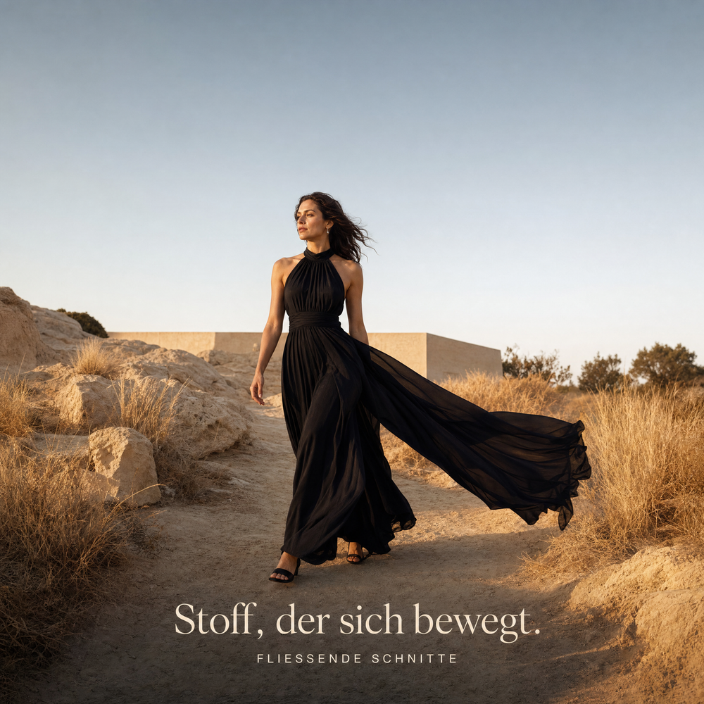 Kleidsam — neue Kollektion entdecken