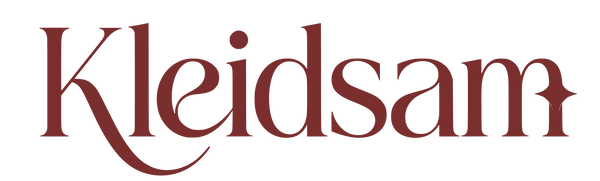 Kleidsam